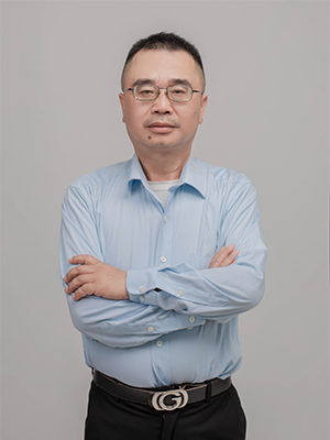 胡春波 項目負責(zé)人